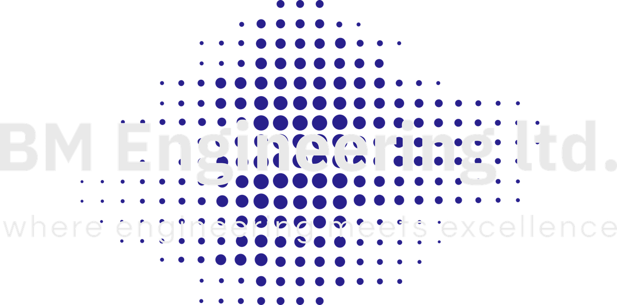 BM Engineering ltd. — where engineering meets excellence